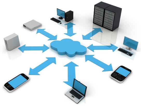 کاربردهای اینترنت اشیا